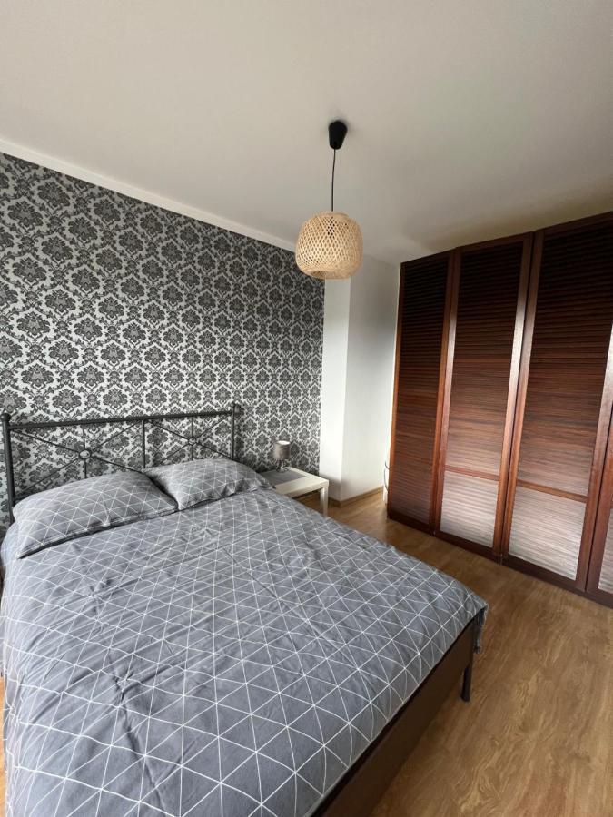 Apartament Slupsk Daire Dış mekan fotoğraf